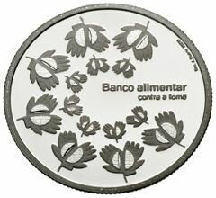 Banco Alimentar Contra a Fome - Campanha de recolha de alimentos de novo na rua a 29 e 30 de Maio
