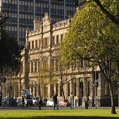 100% da energia utilizada na Carnegie Mellon é de origem eólica