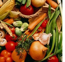 Especialistas explicam como educar as crianças a gostar de vegetais