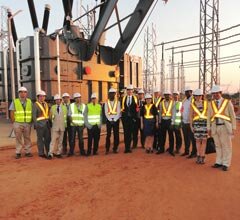 Delegação portuguesa visita Moçambique para acionar plano de desenvolvimento energético