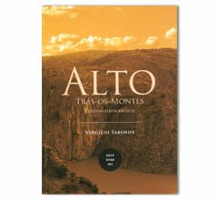 Alto Trás-os-Montes: Estudo Geográfico