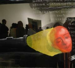 “Percursos da Arte Contemporânea Chinesa” analisados em Lisboa