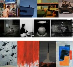 Galeria de Arte Online atinge 1500 obras