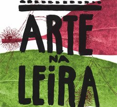 Arte na Leira conta com a participação dos Politécnicos do Norte de Portugal