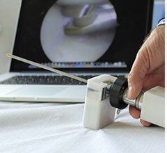 Tecnologia da Indra permite cirurgia pioneira com Google Glass