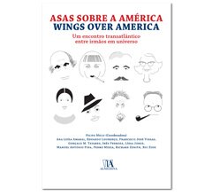 “Asas sobre a América”: autores portugueses apresentam a grande literatura norte-americana