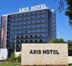 Hotel Axis Porto oferece circuito turístico pela cidade