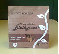 Alimentos para animais de companhia formulados pelo IPCB/ESA já estão no mercado