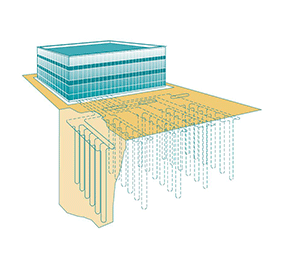 Bombas de Calor Geotérmicas revelam-se muito vantajosas para Portugal
