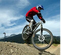 Politécnico de Viana do Castelo promove prova de BTT