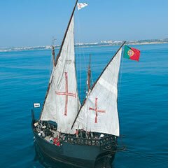 Marinha brasileira aposta em formação em Portugal
