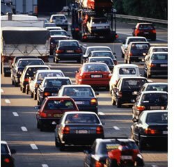 23% dos portugueses já adormeceream ao volante