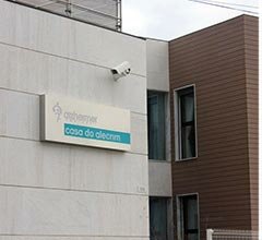 Alzheimer Portugal inaugurou o seu primeiro Lar