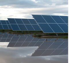 Parque fotovoltaico GENERG recebe primeira certificação em Portugal