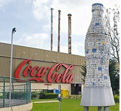 WWF e The Coca-Cola Company premeiam eficiência energética da Refrige