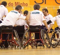 APD Braga – Braga Parque na Final do Campeonato Nacional pelo segundo ano consecutivo