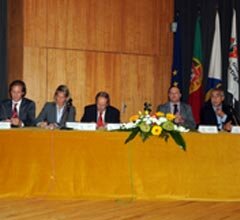 Congresso de Ginástica reuniu especialistas de vários países na UTAD