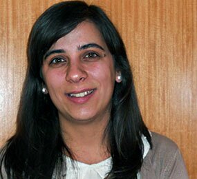 Investigadora da UMinho vence Prémio da Ordem dos Engenheiros