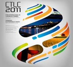 Congresso Internacional Turismo, Lazer e Cultura - Universidade de Coimbra