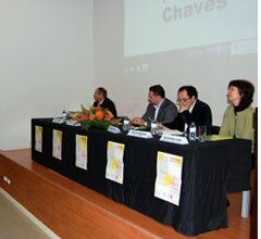 Saberes e sabores debatidos no Pólo de Chaves da UTAD