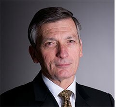 Ren traz a Portugal especialista em tecnologias para energia