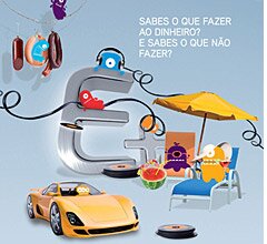Exposição de educação financeira em Barcelos de 20 a 22 de março