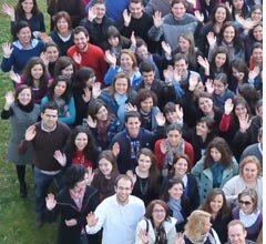 Futuros engenheiros biológicos da UMinho analisam mercado de trabalho