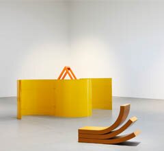 Escultura Abstracta nas décadas de 1960/1970 - Colecção Fundação de Serralves