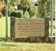 Escola Superior de Educação do IPCB promove cursos breves