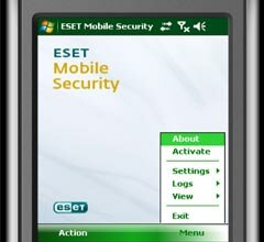 ESET lança Mobile Security e assegura que os seus dados não vão parar às mãos erradas