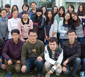Aposta da Universidade de Aveiro no ensino da língua chinesa motiva visita do embaixador da China