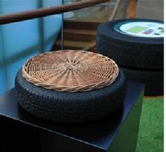 Exposição Remade in Portugal mostra projetos ecológicos de jovens portugueses