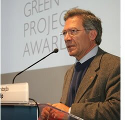 Green Project Awards lançado hoje com presença de Fernando Nobre