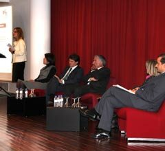 IPCB dá Formação para Empresários