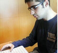 Aluno da Universidade de Évora vence Prémio Novos Compositores