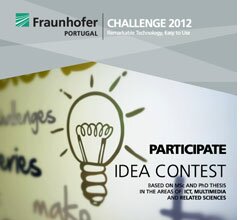 Fraunhofer Portugal Challenge recebe ideias inovadoras de estudantes e investigadores