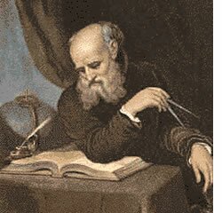 Primeira obra de Galileu traduzida em Portugal
