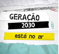 Programa da Universidade de Aveiro, Geração 20 30, na RTP Informação