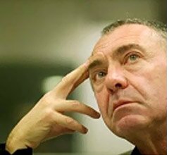 Gilles Lipovetsky apresenta “O Luxo Eterno” em Lisboa