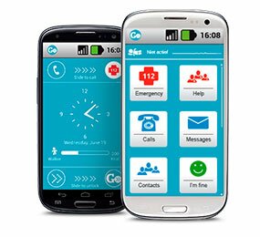 Fraunhofer Portugal desenvolve smartphone para seniores