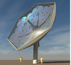 IBM em projeto que permitirá aproveitar energia de 2000 sóis