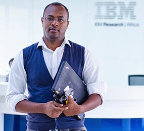 IBM leva super sistema Watson para África