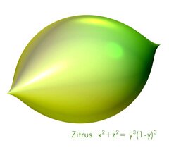 A beleza matemática ao alcance de todos