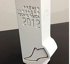 Creativesystems distinguida com Prémio Inovação Tecnológica 2012