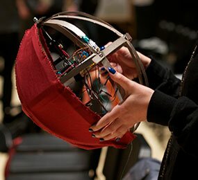 Católica Porto leva tecnologia musical a competição mundial
