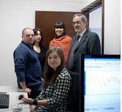 Software que desvenda a verdade desenvolvido na Universidade de Aveiro