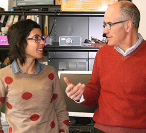 Nova equação de reações químicas benéficas no estômago geradas pela Dieta Mediterrânica