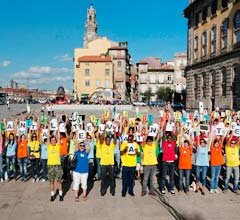 Politécnico do Porto: desporto pelos Objectivos do Milénio