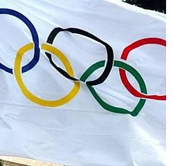 A alegria foi a emoção mais exibida nos Jogos Olímpicos de Londres