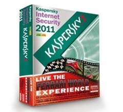 Kaspersky Lab premeia os seus clientes com uma viagem ao Grande Prémio de Fórmula 1 de Abu Dhabi 
